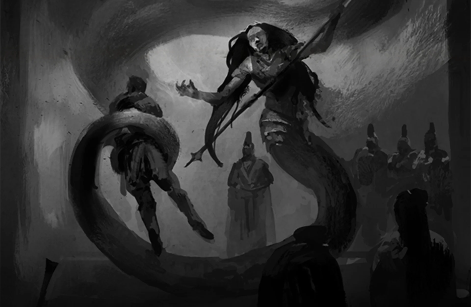 Fenix books, editorial de fantasía y magia.