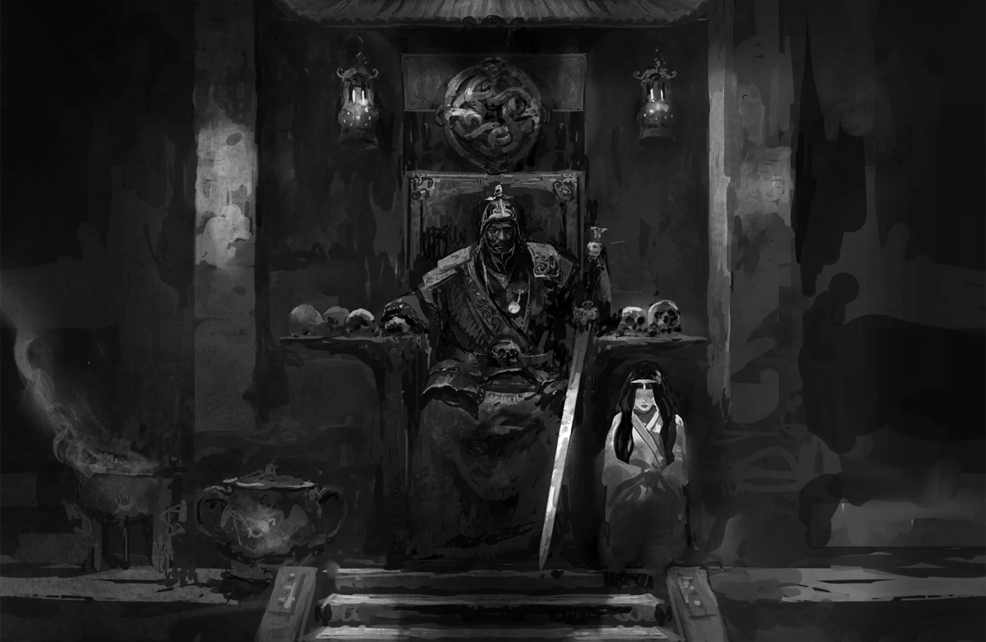 Fenix books, editorial de fantasía y magia en Alicante.