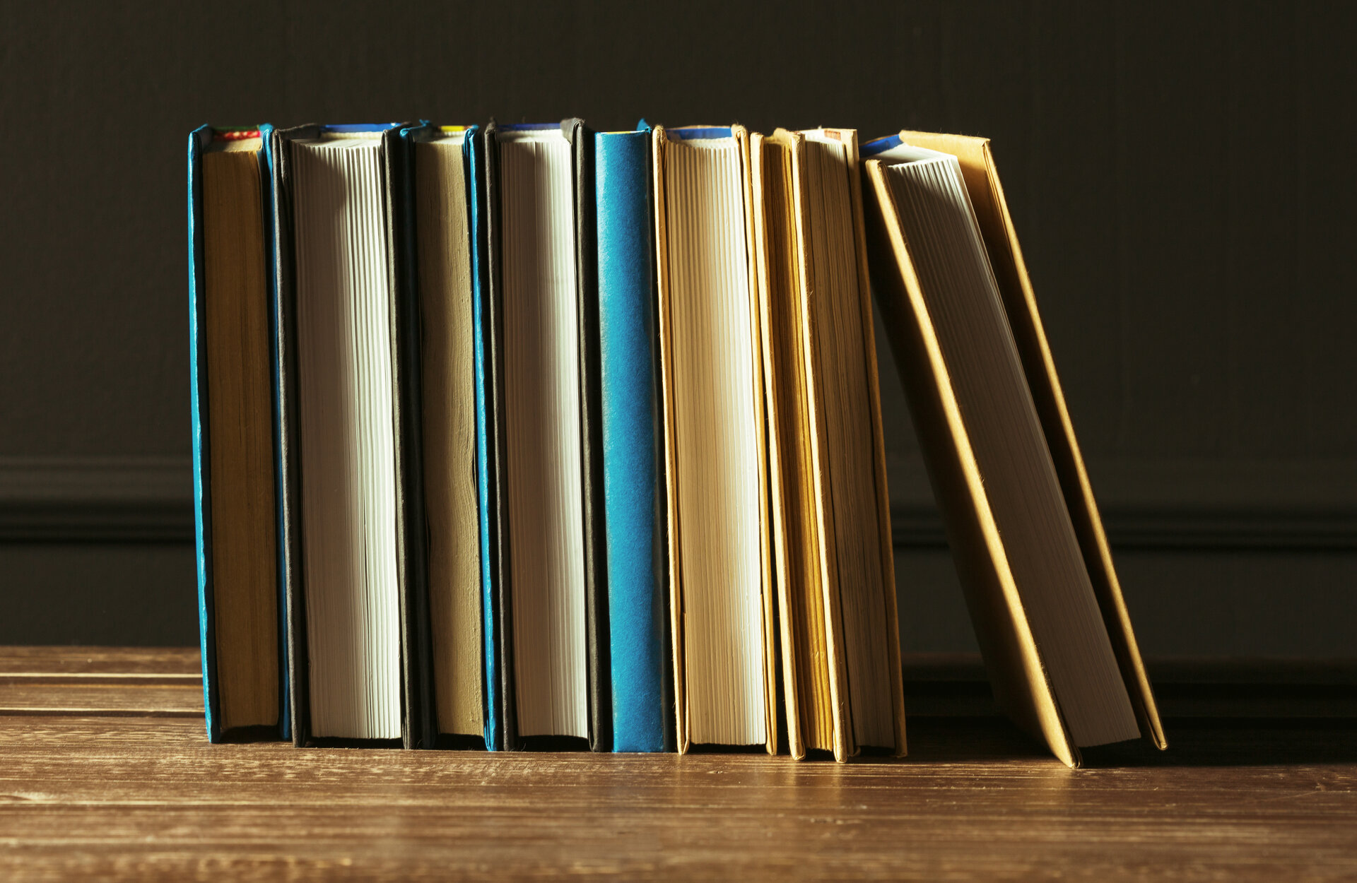 Fenix books, editorial de fantasía y magia en Córdoba.