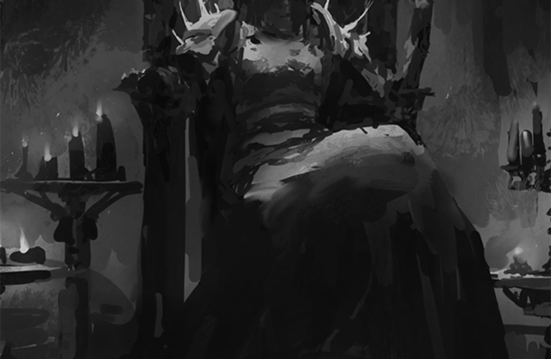 Fenix books, editorial de fantasía y magia en Córdoba.