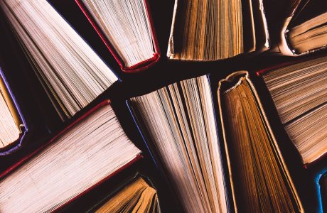 Fenix books, editorial de fantasía y magia.