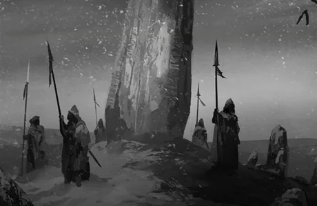 Fenix books, editorial de fantasía y magia en Gijón.