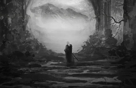 Fenix books, editorial de fantasía y magia en Málaga.