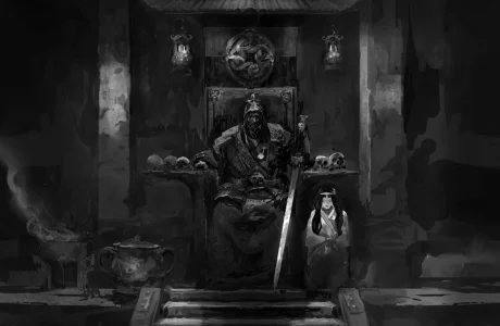 Fenix books, editorial de fantasía y magia en Oviedo.