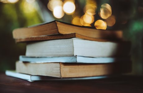 Fenix books, editorial de fantasía y magia en Valencia.